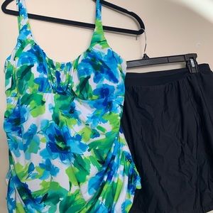 Slimshaper Tankini